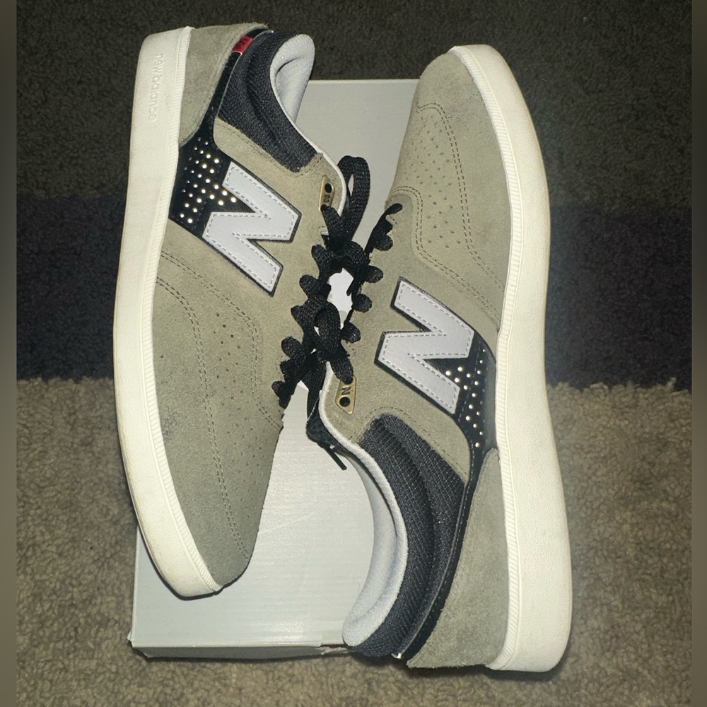 New Balance 508